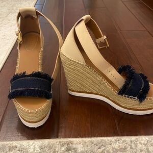 See By Chloe Wedges